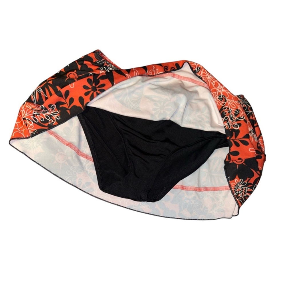 Catalina’s bathing suit skort